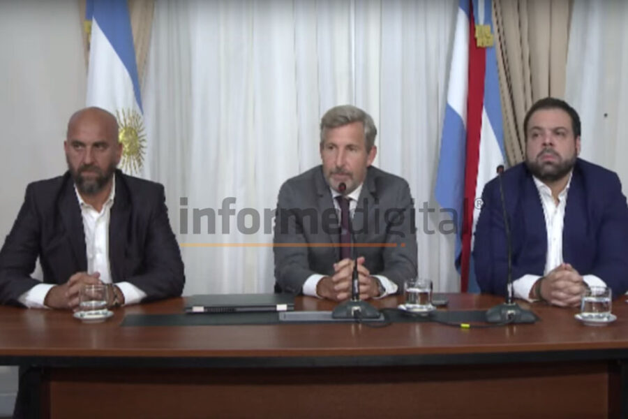 La intervención del IOSPER tuvo un costo 10 veces menor que la gestión anterior