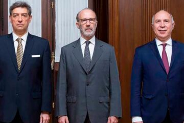 Senado debatirá la ampliación de la Corte Suprema sin nuevos postulantes