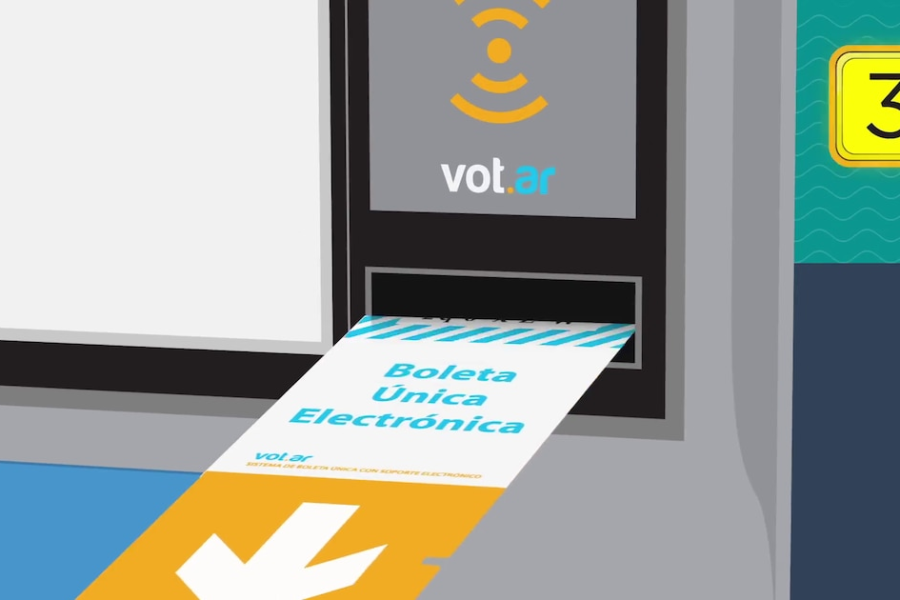 Consecuencias de no votar en las elecciones CABA 2025