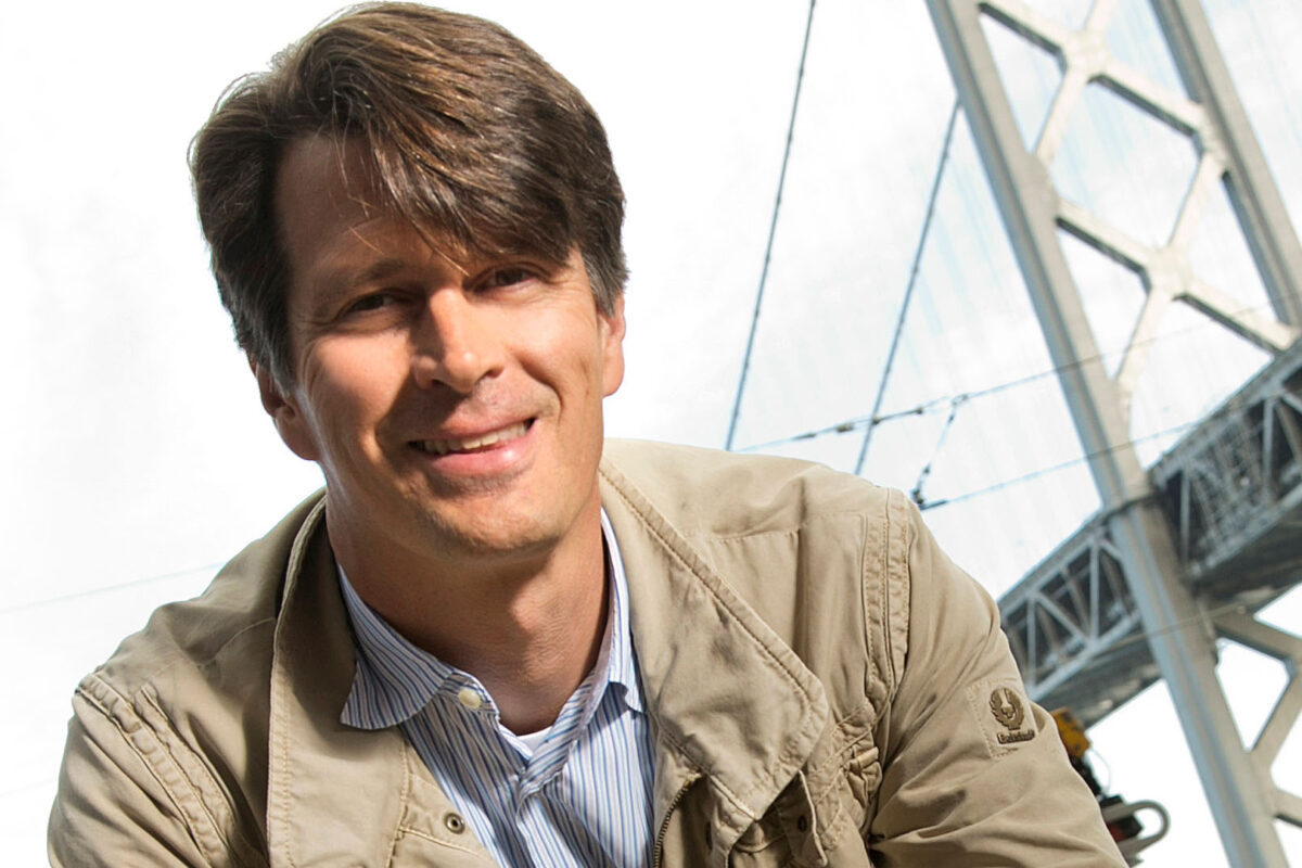 Después de facturar US$ 8.000 millones con Pokémon Go, se aleja de los videojuegos para explorar un nuevo negocio del futuro