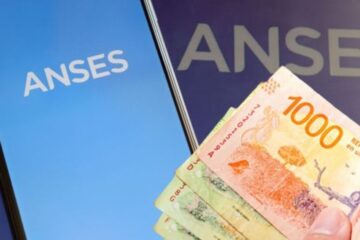 Gobierno anuncia incremento en la AUH y plantea dudas sobre la Tarjeta Alimentar