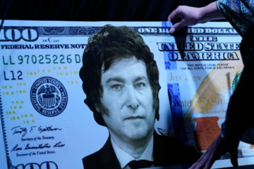 Nuevas medidas del Gobierno para fomentar el uso de dólares enfrentan escepticismo del mercado