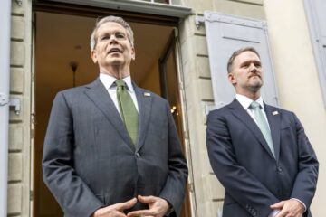 Progreso substancial en el Acuerdo entre EE.UU. y China según el Secretario del Tesoro Scott Bessent, detalles se revelarán mañana