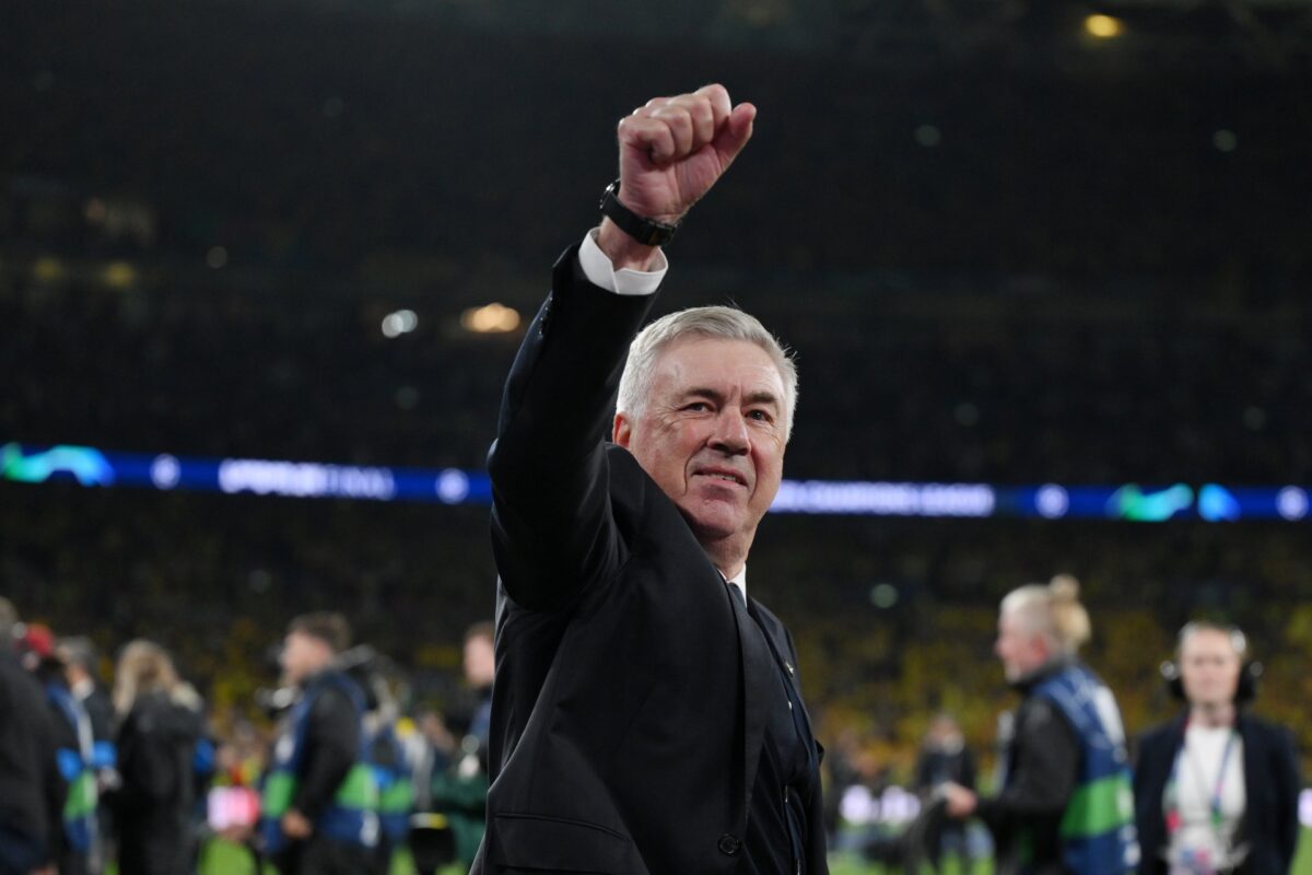 Brasil invierte millones en el Operativo Carlo Ancelotti para superar a Argentina en el fútbol mundial