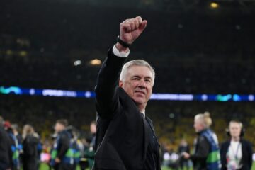 Brasil invierte millones en el Operativo Carlo Ancelotti para superar a Argentina en el fútbol mundial