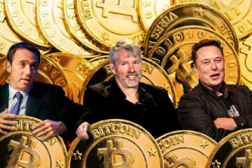 Mercado Libre invierte US$ 60 millones en bitcoin siguiendo el ejemplo de Musk y Saylor