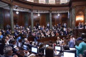 Reconfiguración de la Legislatura porteña tras las elecciones 2025 en CABA: un mapa político dividido y nuevos desafíos para lograr acuerdos