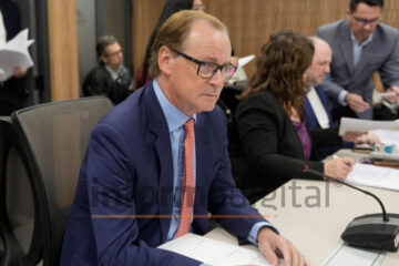 Bordet impulsa un régimen especial para el comercio en zonas de frontera