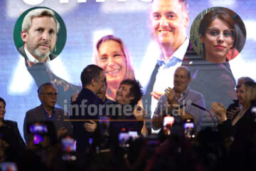 Implicancias en Entre Ríos de la victoria de LLA en CABA