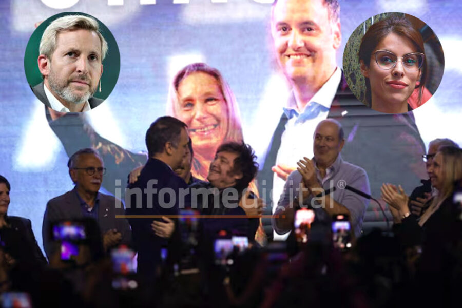 Implicancias en Entre Ríos de la victoria de LLA en CABA