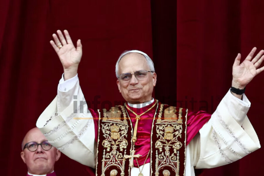 La reacción de dirigentes entrerrianos al nombramiento del nuevo Papa