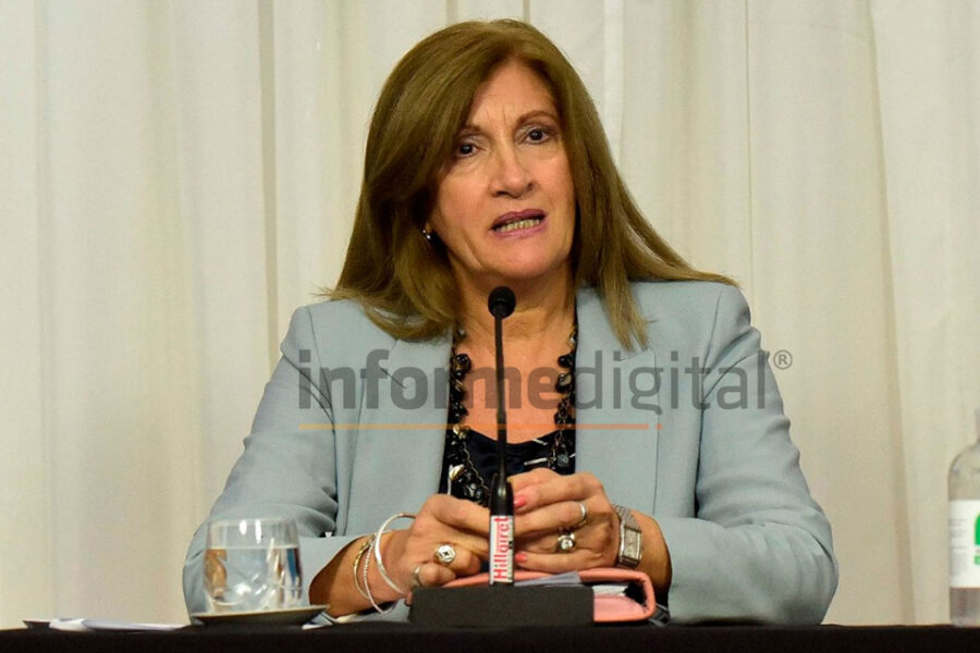 Romero avala cambios en el IOSPER pero con condiciones