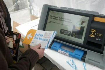 Horarios de votación y alternativas para los habitantes de CABA en las elecciones del 18 de mayo