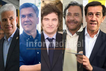 Lo que dejaron los primeros comicios del año y su repercusión en Entre Ríos