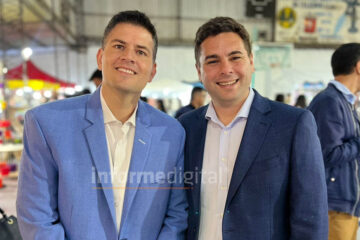 Bastian suma a Arévalo a la lista de candidatos