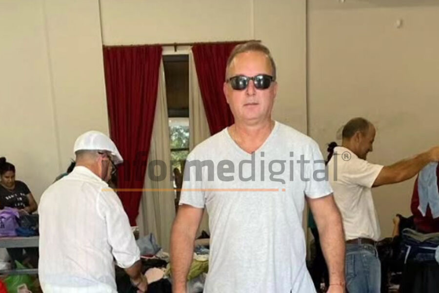 La Libertad Avanza ya es partido oficial en Entre Ríos