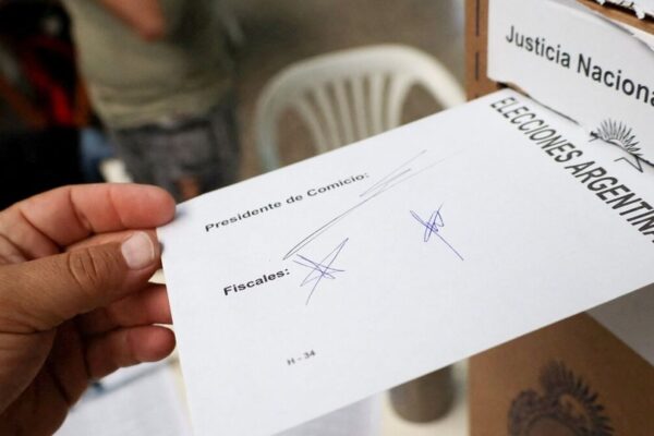 El Gobierno oficializó la fecha de las elecciones legislativas 2025: cuándo se vota