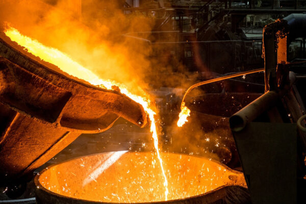 Lo que se funde no es el metal, es el empleo