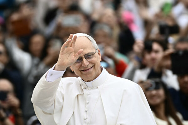 León XIV nombró dos obispos en Argentina