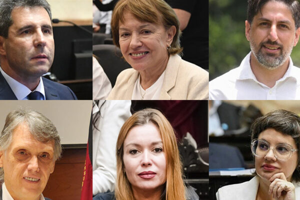 Una construcción federal que recupere la esperanza