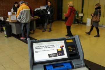 Todo lo que necesitas saber sobre las elecciones CABA 2025: candidatos, horarios y proceso de votación