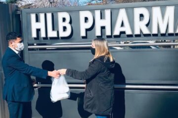 Irregularidades en HLP Pharma: la jefa de la ANMAT detalla ante la justicia el caso del fentanilo contaminado