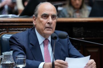 Francos critica el régimen de Tierra del Fuego y su impacto en la competitividad comercial