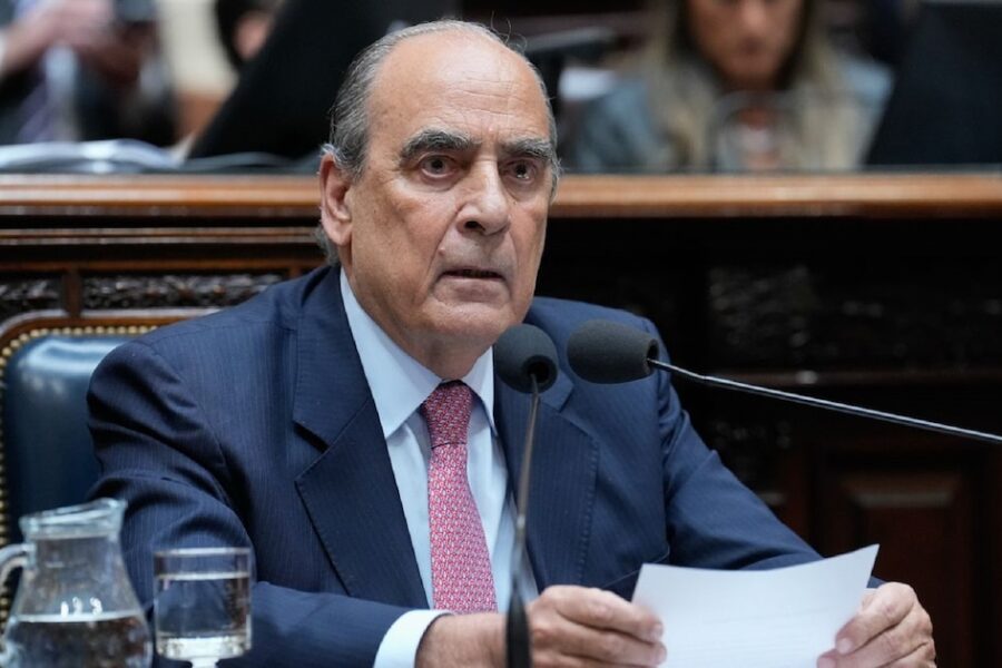 Francos critica el régimen de Tierra del Fuego y su impacto en la competitividad comercial