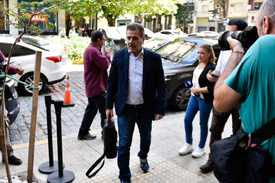 El PRO ratifica alianza con LLA y competirá en elecciones bonaerenses con boleta violeta y nombre Frente La Libertad Avanza