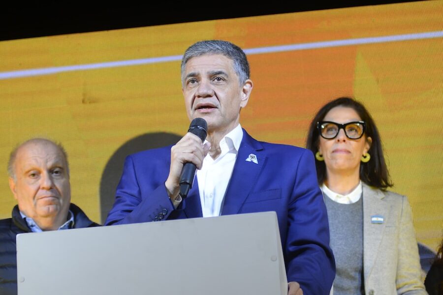 Jorge Macri reestructura el Gabinete porteño y aparta al asesor Antoni Gutiérrez-Rubí tras la derrota electoral