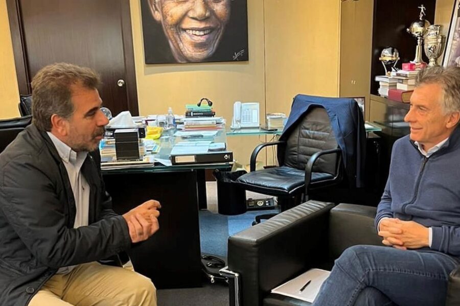 Mauricio Macri se aleja del debate del PRO con La Libertad Avanza mientras avanzan las negociaciones en Buenos Aires