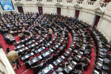 Dólares en el colchón: la falta de detalles del proyecto genera escepticismo en la oposición