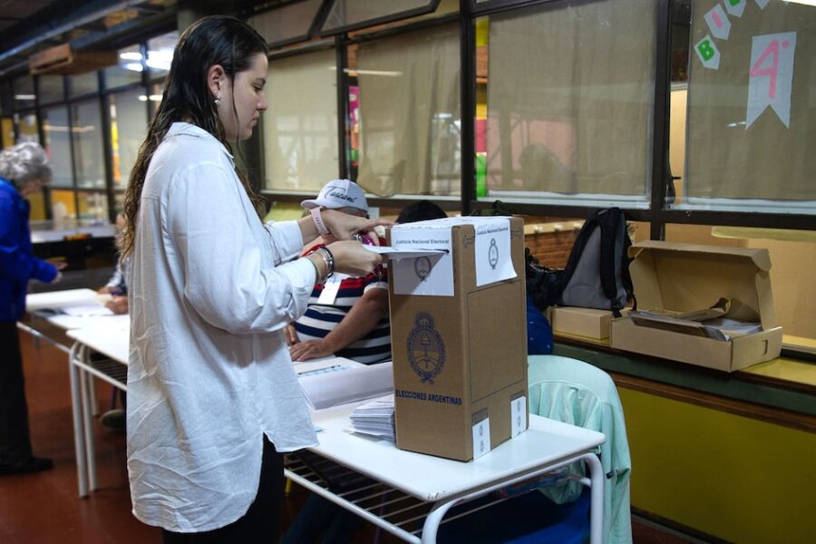 Denuncia del PRO por un video en las elecciones CABA 2025, donde más de 2 millones de porteños votarán la renovación de 30 bancas en la Legislatura