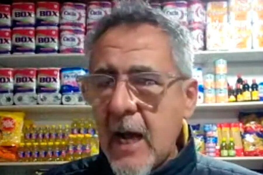 Baja de precios en alimentos tras la salida del cepo, según el representante de almaceneros bonaerenses