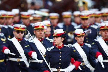 Posible filtración de datos de 50 mil militares del Ejército tras denuncia anónima