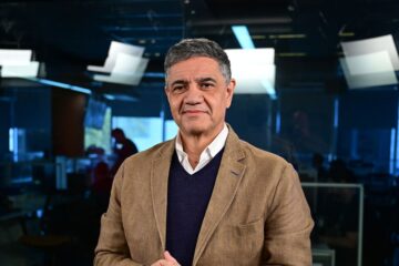 Jorge Macri defiende la gestión del PRO y respalda a Silvia Lospennato en campaña