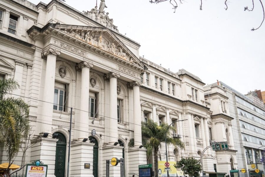 La UBA acogerá nuevamente la Feria de Empleo con más de 500 ofertas laborales en Ciencias Económicas