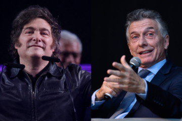 Conflicto entre Milei y Macri a poco de la elección porteña: posibles implicaciones para la alianza en Buenos Aires