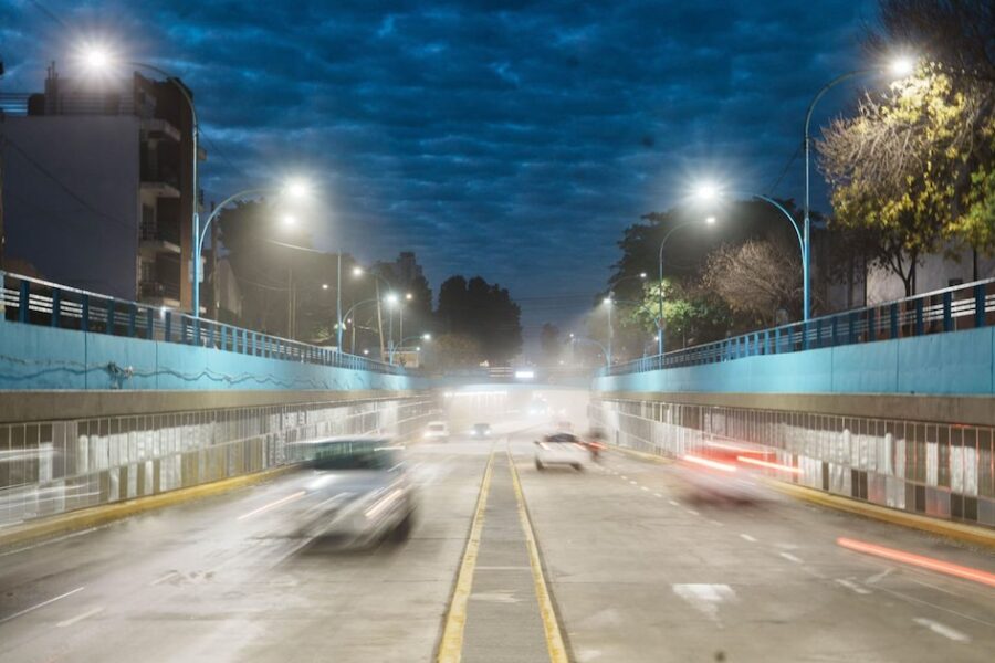 Reapertura del Paso Bajo Nivel de Temperley tras mejoras en filtraciones históricas