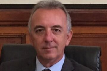 Consejo de la Magistratura llama al juez Bailaque para el 17 de junio mientras se aprueban cargos en su contra