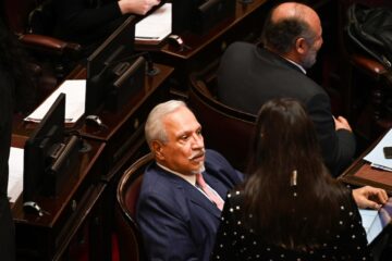 Senado: la oposición exige completar la Corte y advierte sobre los “conjueces”