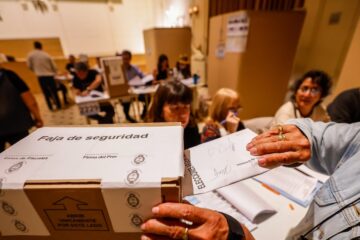 Oficializaron el llamado a elecciones legislativas nacionales y crearon el Comando General para los comicios