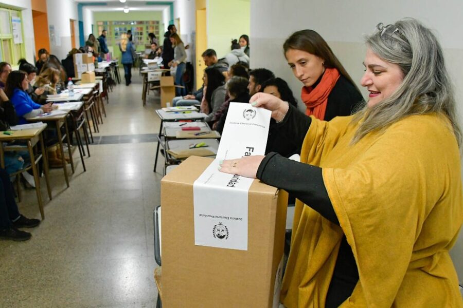 Resultados de las elecciones en San Luis 2025: ganadores de los comicios del 11 de mayo