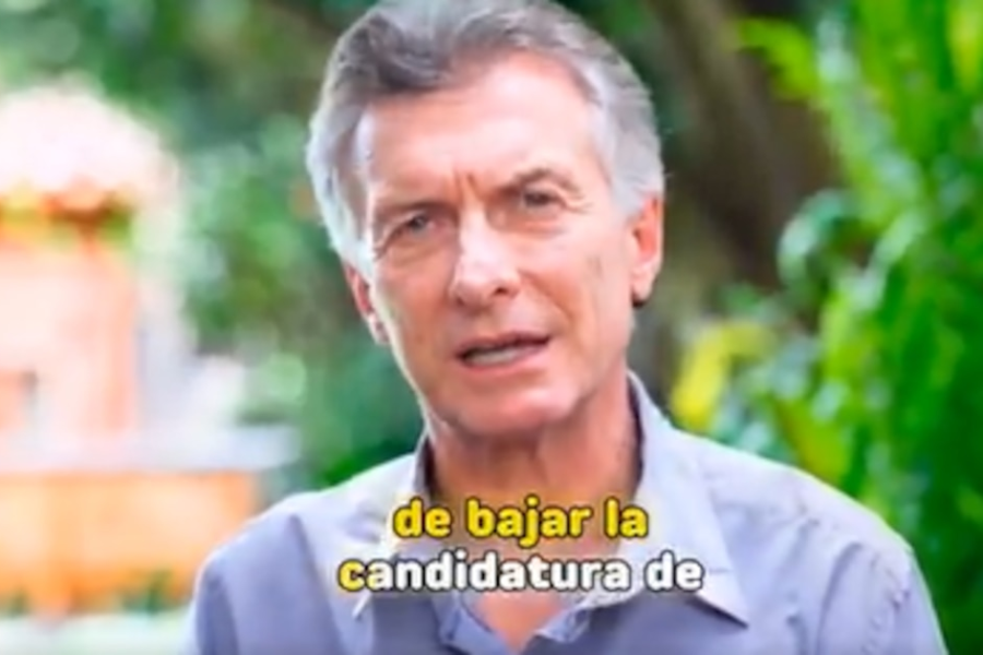 Elecciones: presentan un proyecto para regular en las redes los contenidos creados con inteligencia artificial