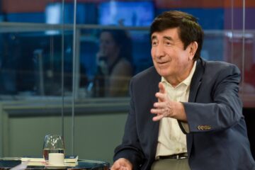 Durán Barba culpa a Macri por la crisis de PRO tras el triunfo de La Libertad Avanza en las elecciones porteñas