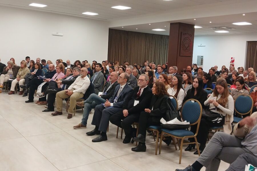 Congreso Internacional AMFRA 2025 en Mar del Plata abordó innovaciones en medicina forense y desafíos judiciales