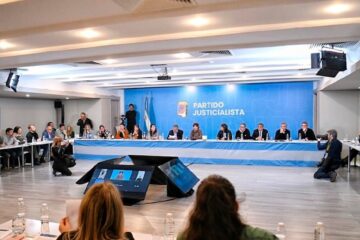 Kirchnerismo se preocupa por baja participación en elecciones PBA y posibles consecuencias en la Legislatura