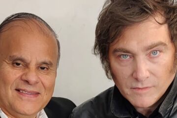 La Libertad Avanza obtiene reconocimiento oficial como partido en Entre Ríos tras destacada actuación en los comicios de 2023