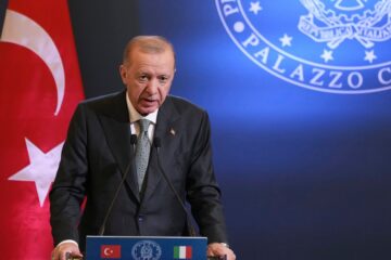 ¿Está debilitándose Erdogan ante la creciente oposición y la crisis económica tras la detención del alcalde de Estambul?