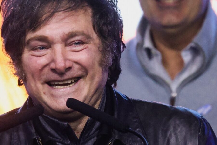 Milei critica a Macri y señala que algunos dirigentes del PRO están listos para negociar en Buenos Aires